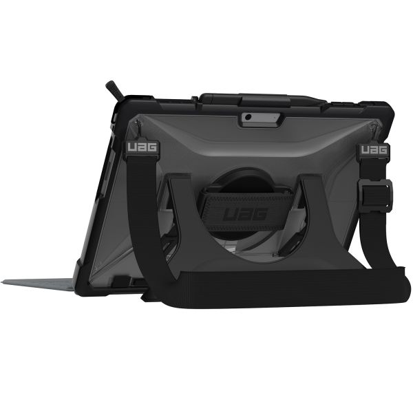 UAG Coque Plasma Microsoft Surface Pro 9 / Pro 10 - Ice