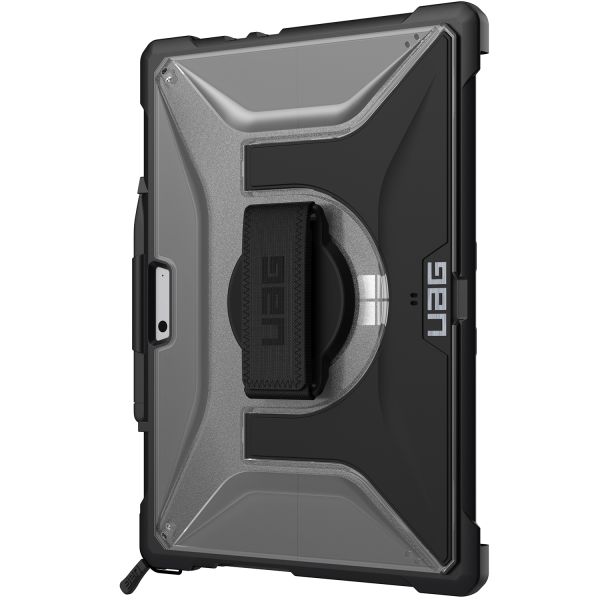 UAG Coque Plasma Microsoft Surface Pro 9 / Pro 10 - Ice