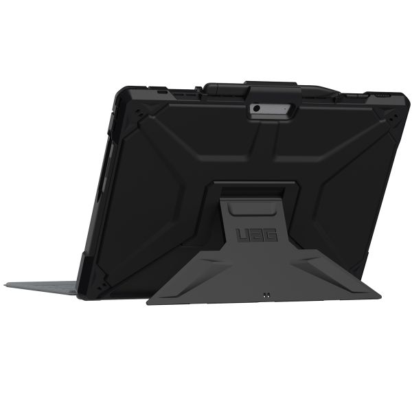 UAG Coque Metropolis Microsoft Surface Pro 9 / Pro 10 - Noir