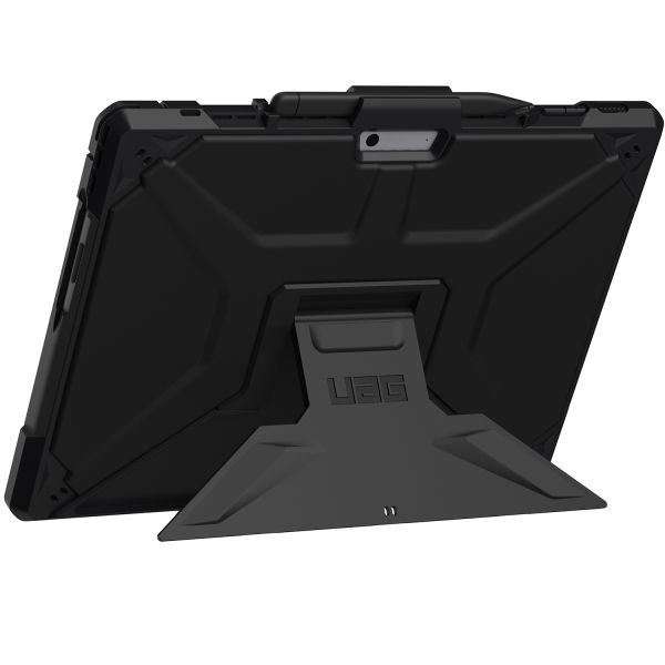 UAG Coque Metropolis Microsoft Surface Pro 9 / Pro 10 - Noir