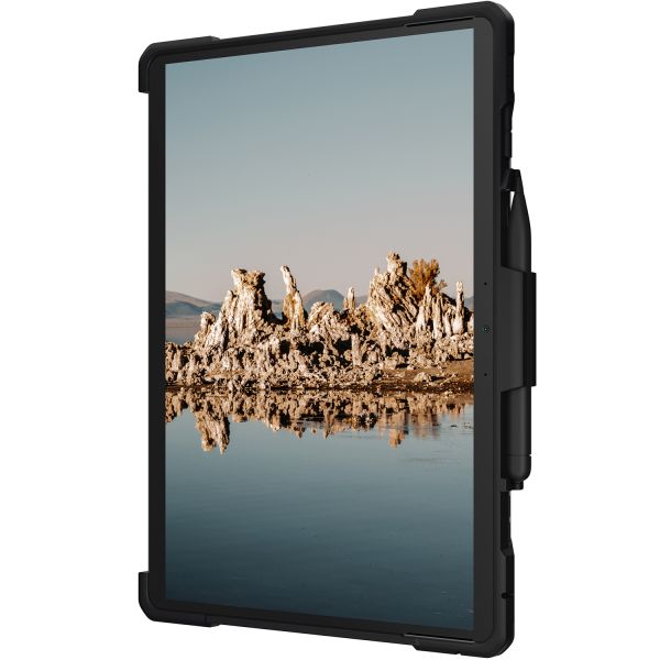 UAG Coque Metropolis Microsoft Surface Pro 9 / Pro 10 - Noir