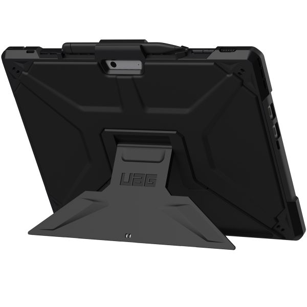 UAG Coque Metropolis Microsoft Surface Pro 9 / Pro 10 - Noir