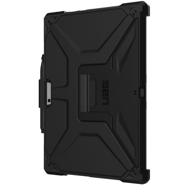 UAG Coque Metropolis Microsoft Surface Pro 9 / Pro 10 - Noir