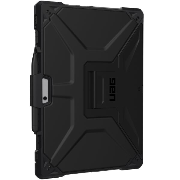 UAG Coque Metropolis Microsoft Surface Pro 9 / Pro 10 - Noir