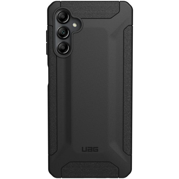 UAG Coque Scout Samsung Galaxy A14 (5G) - Noir