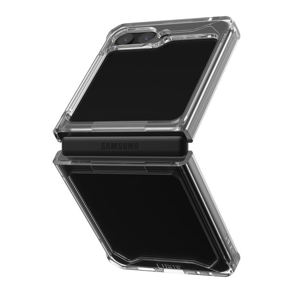 UAG Coque Plyo Samsung Galaxy Z Flip 5 - Ice