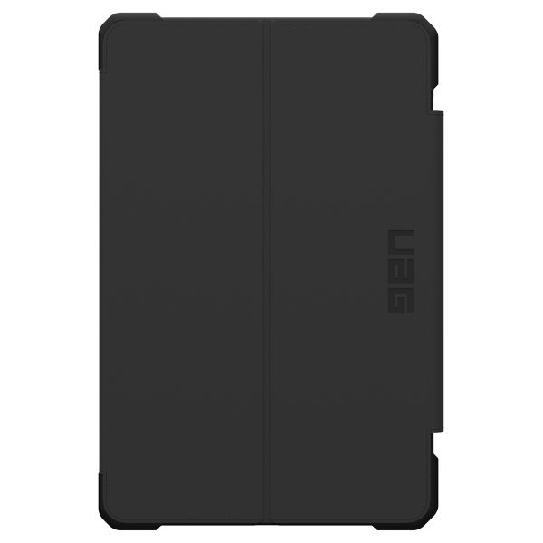 UAG Coque tablette Metropolis Samsung Galaxy Tab S9 Plus - Black