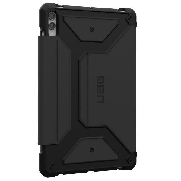 UAG Coque tablette Metropolis Samsung Galaxy Tab S9 Plus - Black