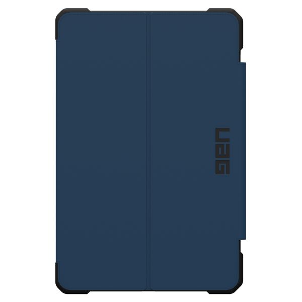 UAG Coque tablette Metropolis Samsung Galaxy Tab S9 Plus - Mallard