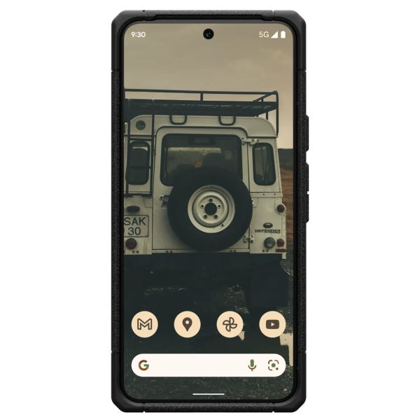 UAG Coque Scout Google Pixel 8 - Noir