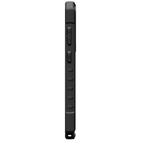 UAG Coque arrière Pathfinder Magnet Samsung Galaxy S24 Plus - Black