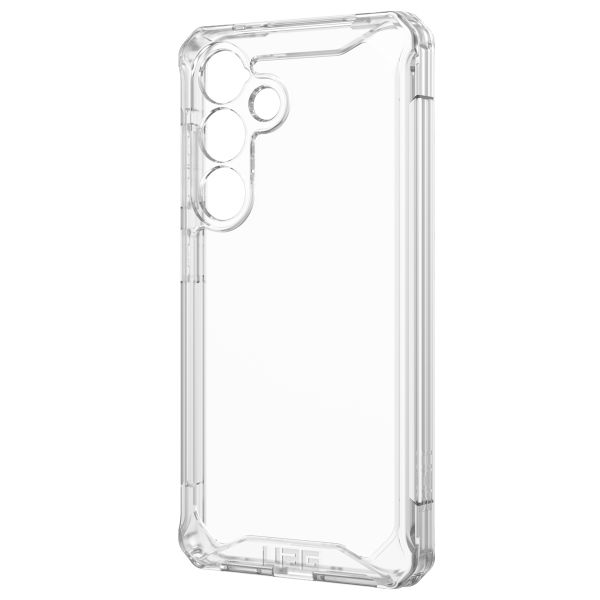 UAG Coque Plyo Samsung Galaxy S24 - Ice