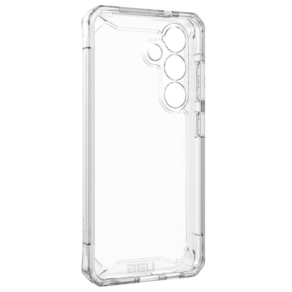 UAG Coque Plyo Samsung Galaxy S24 - Ice