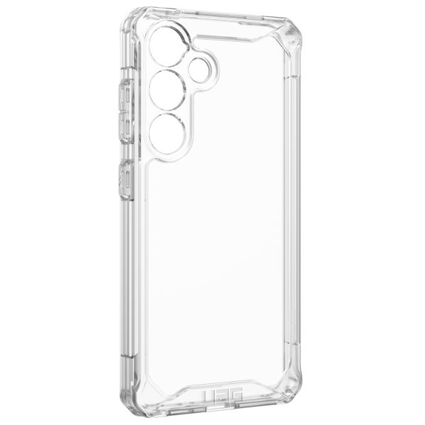 UAG Coque Plyo Samsung Galaxy S24 - Ice