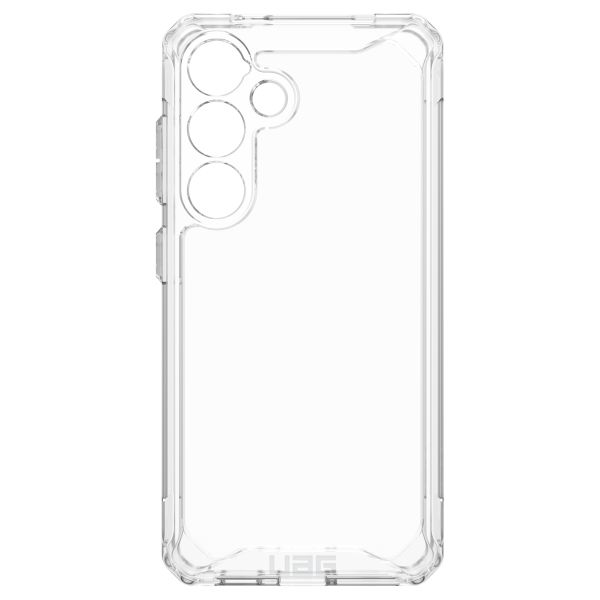 UAG Coque Plyo Samsung Galaxy S24 - Ice