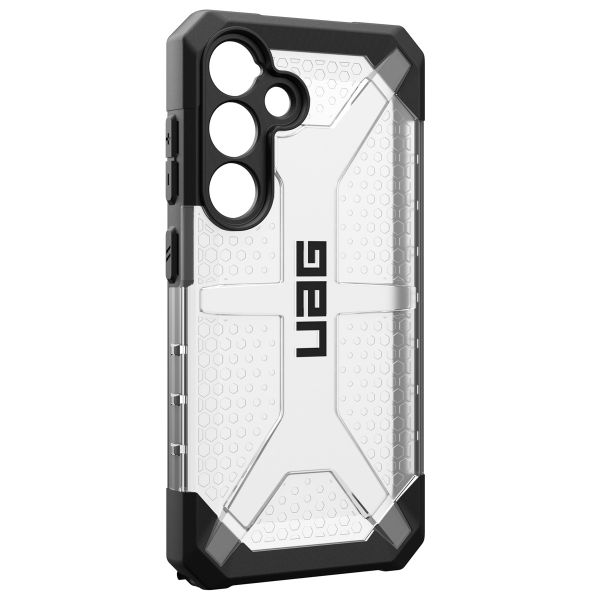 UAG Coque Plasma Samsung Galaxy S24 - Ice