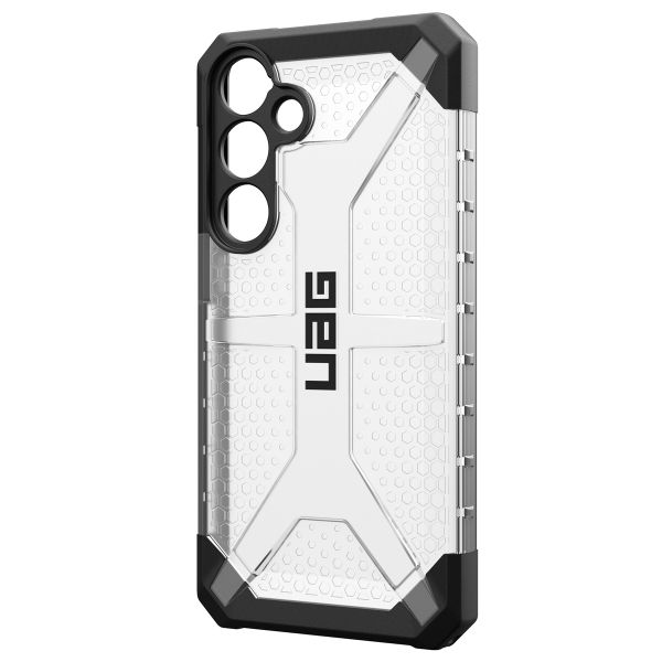 UAG Coque Plasma Samsung Galaxy S24 Plus - Ice