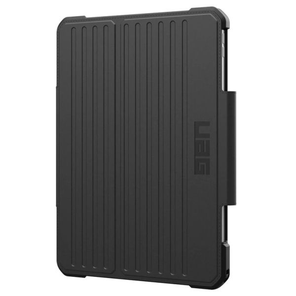 UAG Étui de téléphone portefeuille Metropolis SE iPad Air 11 inch (2024) M2 / Air 5 (2022) / Air 4 (2020) - Black