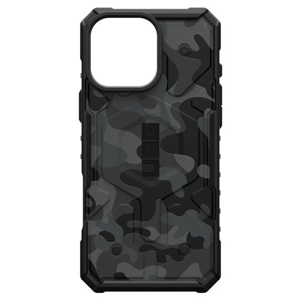 UAG Coque Pathfinder iPhone 16 Pro Max - Midnight Camo