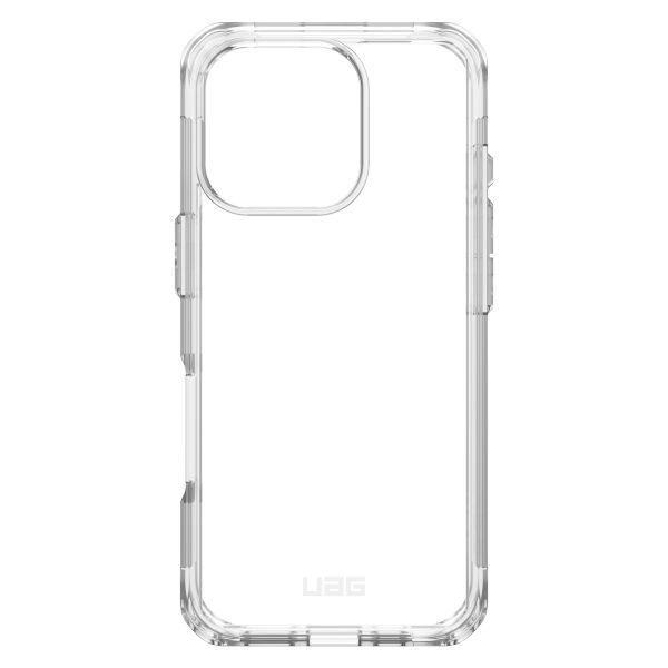 UAG Coque Plyo iPhone 16 Pro - Ice