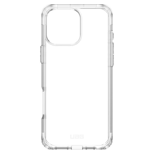 UAG Coque Plyo iPhone 16 Pro Max - Ice