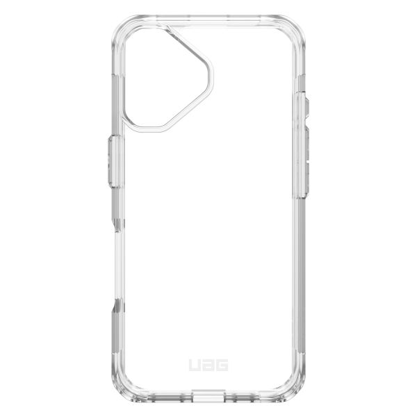 UAG Coque Plyo iPhone 16 - Ice