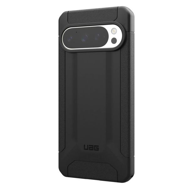 UAG Coque Scout Google Pixel 9/9 Pro - Black