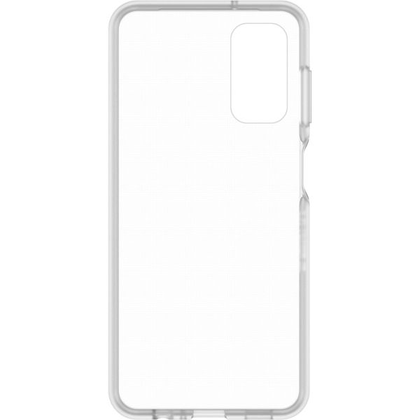 OtterBox Coque arrière React Samsung Galaxy A04s - Transparent