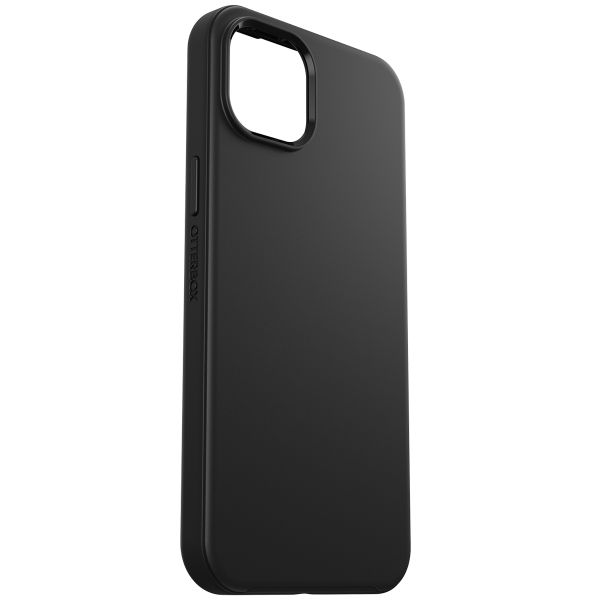 OtterBox Coque Symmetry MagSafe iPhone 15 Plus - Noir