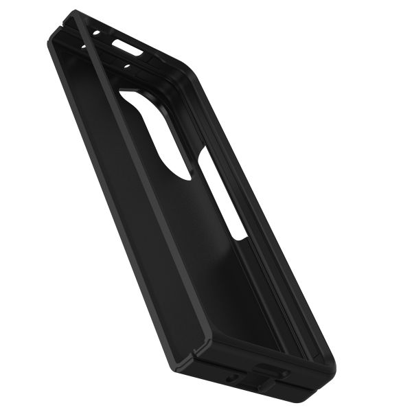 OtterBox Coque arrière Thin Flex Samsung Galaxy Z Fold 5 - Noir