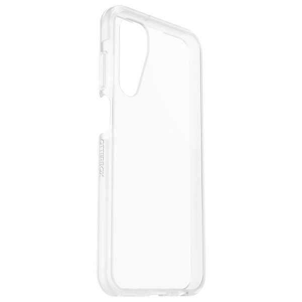 OtterBox Coque arrière React Samsung Galaxy A25 - Clear