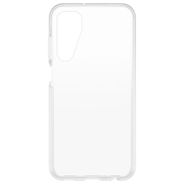 OtterBox Coque arrière React Samsung Galaxy A25 - Clear