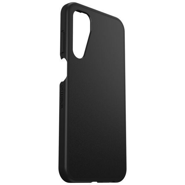 OtterBox Coque arrière React Samsung Galaxy A25 - Black