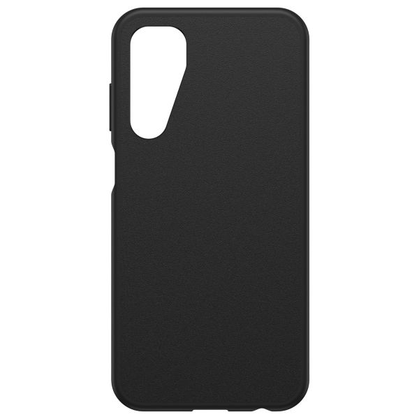 OtterBox Coque arrière React Samsung Galaxy A25 - Black