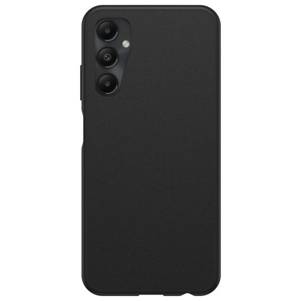 OtterBox Coque arrière React Samsung Galaxy A05s - Black