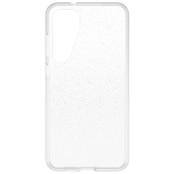 OtterBox Coque arrière React Samsung Galaxy S24 Plus - Stardust