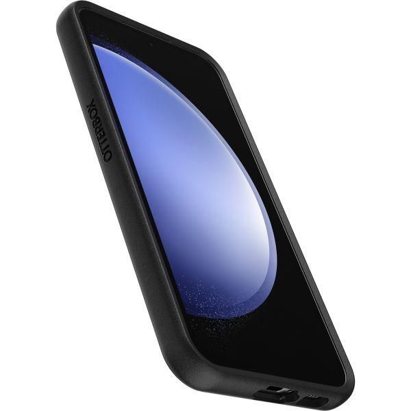 OtterBox Coque Symmetry Samsung Galaxy S23 FE - Black