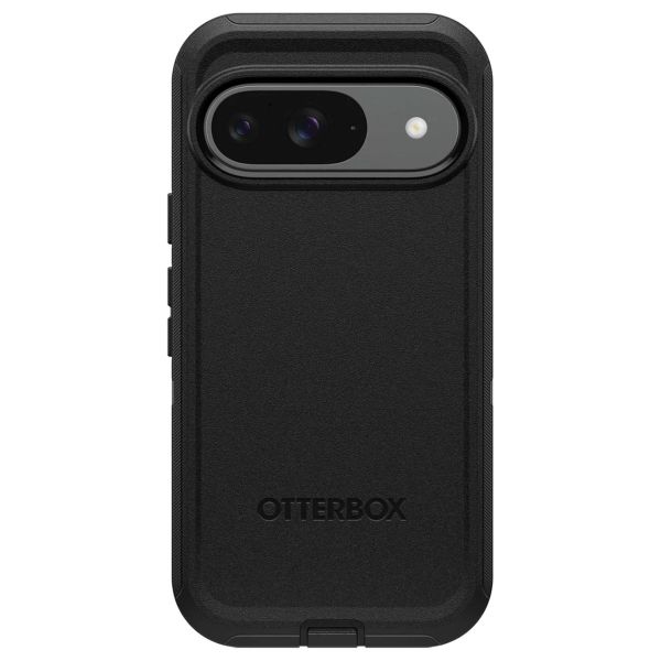 OtterBox Coque Defender Rugged Google Pixel 9 / 9 Pro - Black