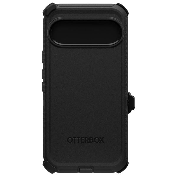 OtterBox Coque Defender Rugged Google Pixel 9 Pro XL - Noir