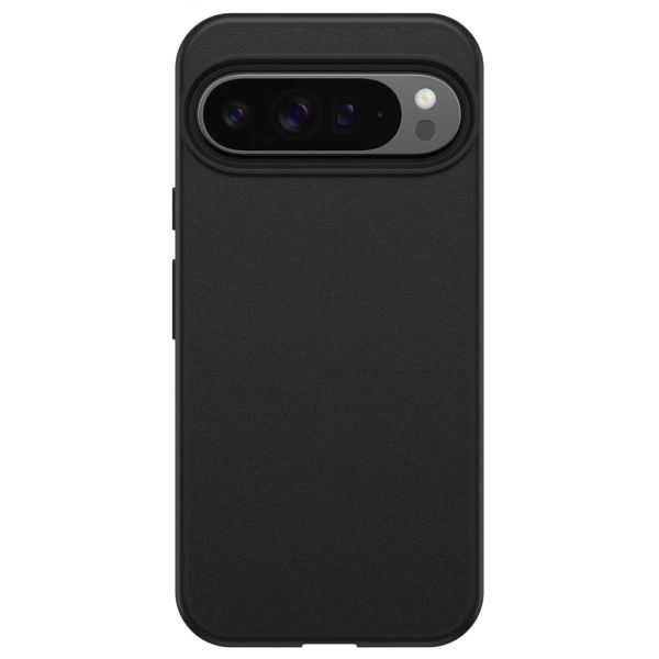 OtterBox Coque arrière React Google Pixel 9 Pro XL - Noir