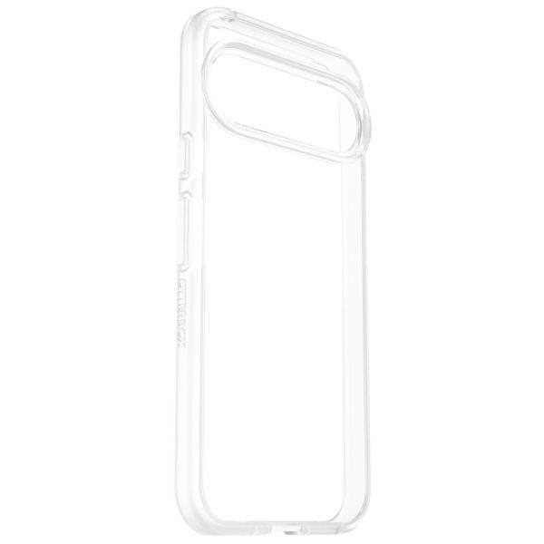 OtterBox Coque arrière React Google Pixel 9 Pro XL - Transparent