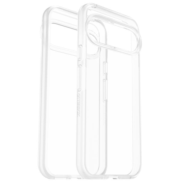 OtterBox Coque arrière React Google Pixel 9 Pro XL - Transparent