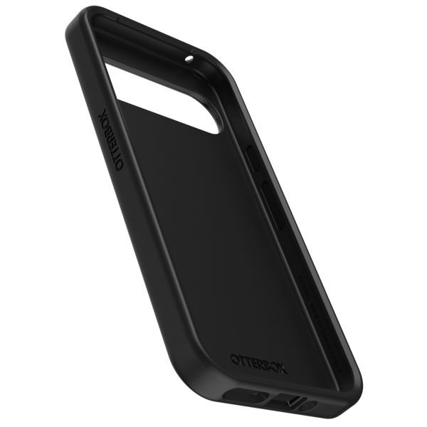 OtterBox Coque Symmetry Google Pixel 9 Pro XL - Noir