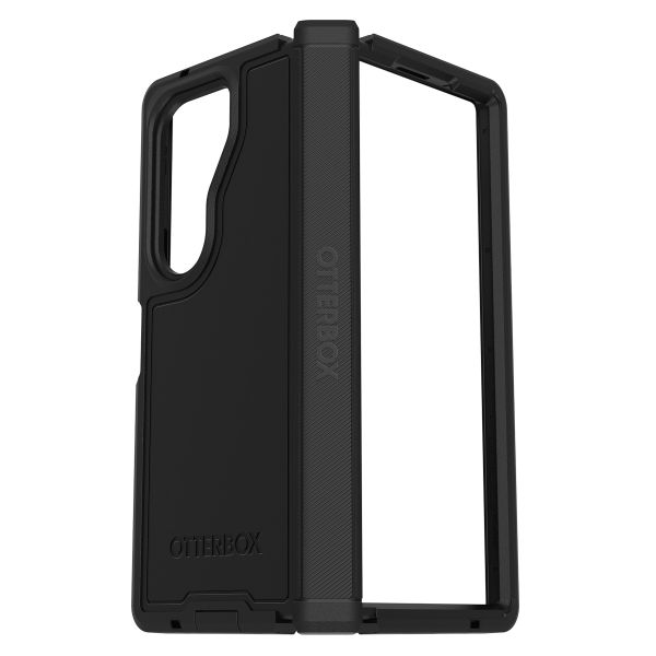 OtterBox Coque arrière Defender XT Samsung Galaxy Z Fold 6 - Noir