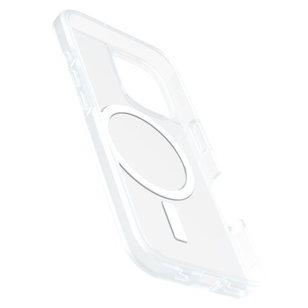 OtterBox Coque React MagSafe iPhone 16 - Clear