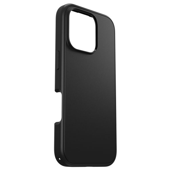 OtterBox Coque Symmetry MagSafe iPhone 16 - Black