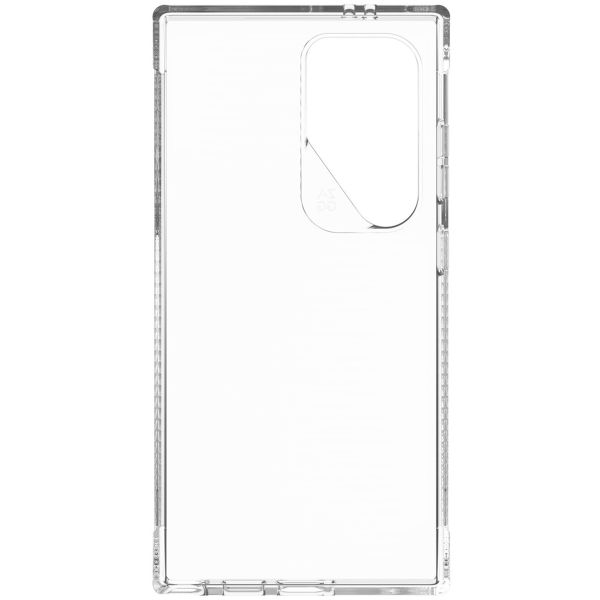 ZAGG Coque Luxe Samsung Galaxy S24 Ultra - Transparent