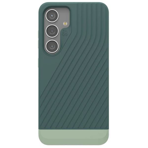 ZAGG Coque Denali Samsung Galaxy S24 - Evergreen