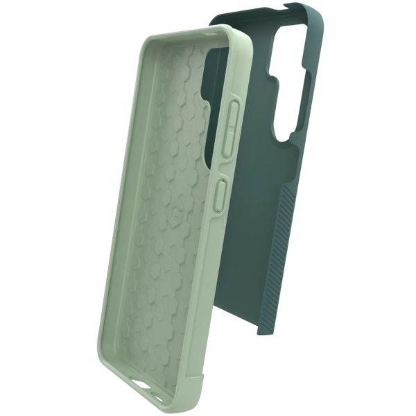 ZAGG Coque Denali Samsung Galaxy S24 - Evergreen