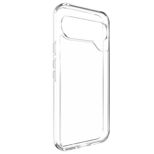 ZAGG Coque Crystal Palace Google Pixel 9 / 9 Pro - Clear